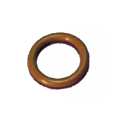 Viton O-Ring 0.364 I.D. X .070 Width, -012; Pack of 12 DCI 2257