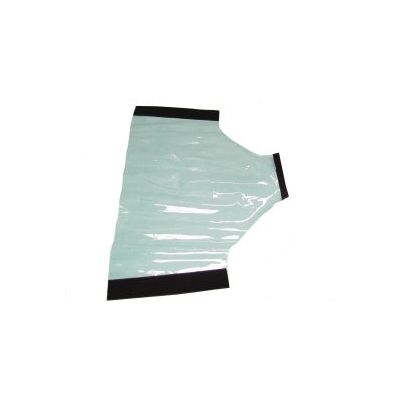 Toe Board Cover DCI 2806