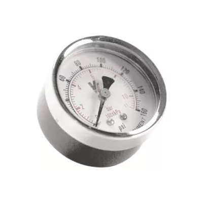 Economy Pressure Gauge DCI 2826