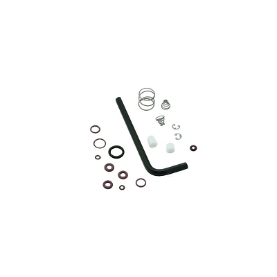 Autoclavable Continental Style Syringe Repair Kit DCI 3045