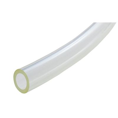 A' Grade Polyurethane Supply Tubing 8mm OD Clear 10m