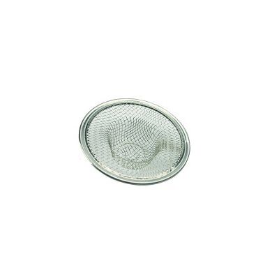  Stainless Steel Sink Drain Screen 2 3/4" Diameter DCI5102