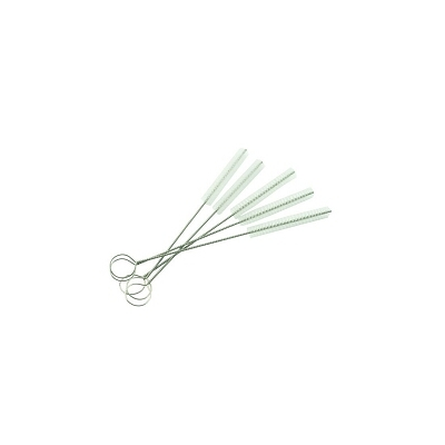 Valve Cleaning Saliva Ejector Brush Pack of 5 DCI 5621