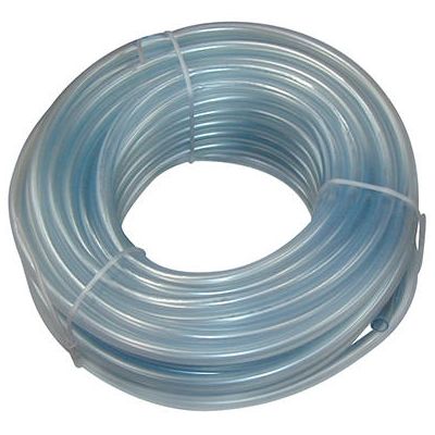 A' Grade Nylon Tubing 6mm OD Clear 10m