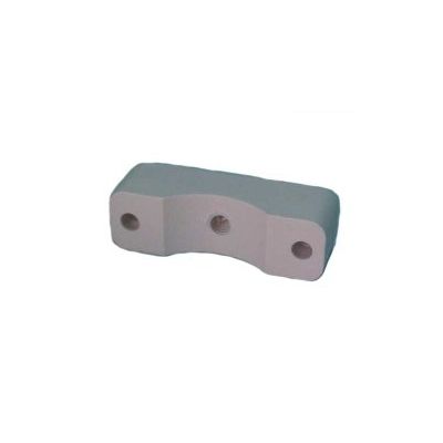 White Single Holder Bracket DCI 5930