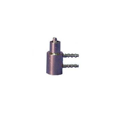 DCI Foot Control Micro Valve Assy, 3-Way