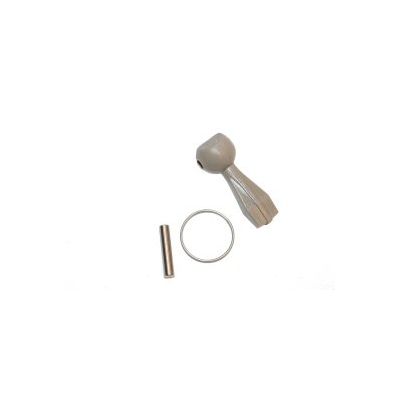 Foot Control Toggle Kit, Dark Surf DCI 6113