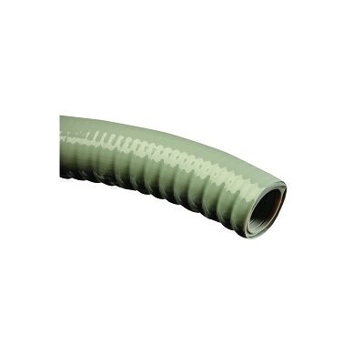 Grey 1" I.D. Sheathed Asepsis Vacuum Tubing 2m DCI 722