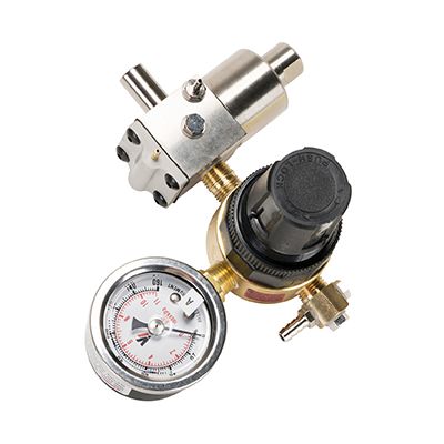 Master Shut-off/Regulator for Air DCI 7287