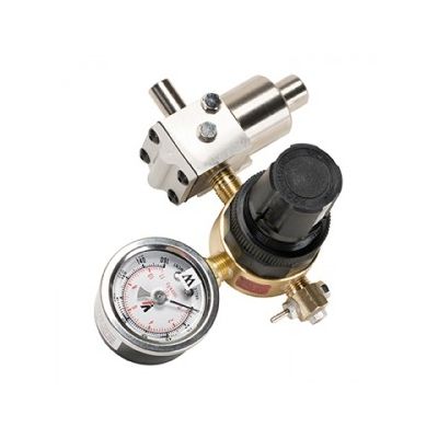 DCI Master Shut-off/Regulator for Water DCI 7288