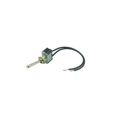 Power Switch For Adec Cascade 6300 DCI 8114