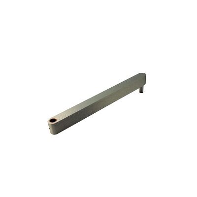  Rigid Arm, 16", White DCI 8357