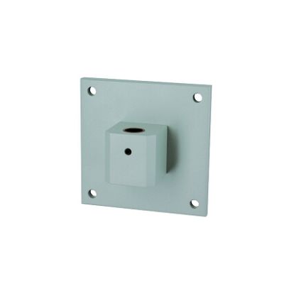 Vertical Mount, 1/2" Pin, White DCI 8378