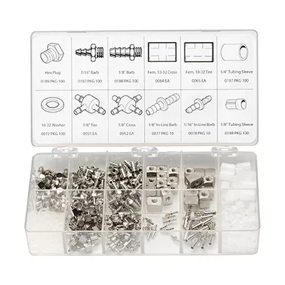 Technician Fittings Kit DCi 8781