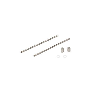 Tie Bolt Kit, to fit A-dec Century II, 4 Block DCI 9117