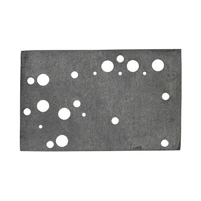 Diaphragm, Control Block, to fit A-dec Performer; Pkg of 5 DCI 9319