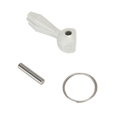 Foot Control Toggle Kit, Grey DCI 9329