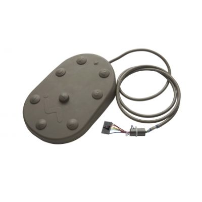 Adec Foot Switch Assembly DCI 9588