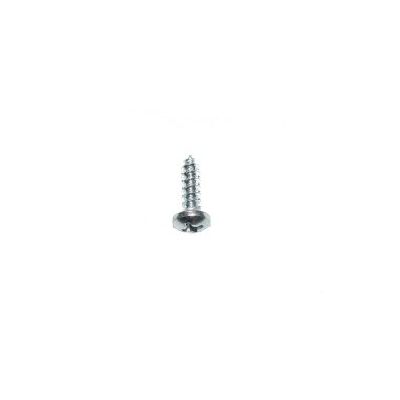 Foot Control Screw, Phillips, 6x1/2, Steel DCI 9746