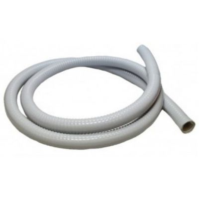 Adec Style slim 16mm H/V Suction hose10 metres