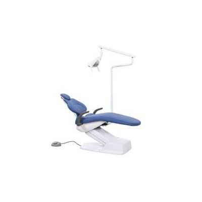 Ajax AJ12 Stand Alone Chair With light *5 Year Warranty*