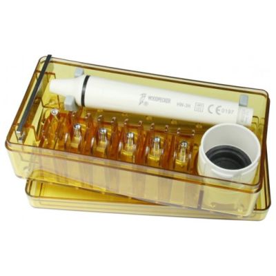 Autoclavable Steriliser Box