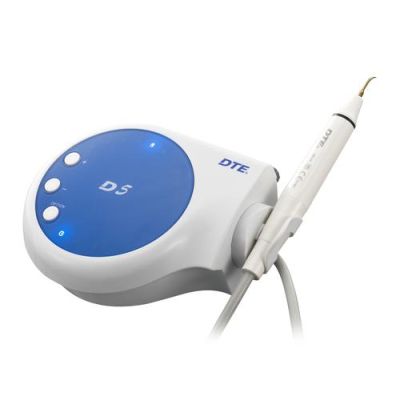 DTE-Woodpecker D5 Piezo Scaler