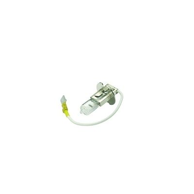 Light Bulb, 12 VAC 55 Watt DCI 8688