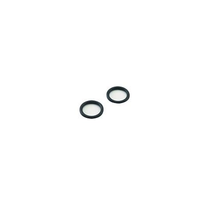 Bien-Air Euro 6-Pin HP O-Rings; Pkg of 3 DCI 4734