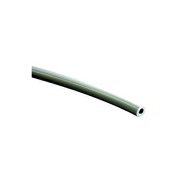 DCI S601 Saliva Ejector Tubing, 3/16" I.D., Vinyl Gray 1M