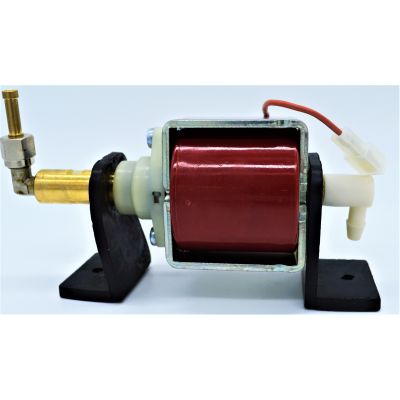 Faro Chamber Water Filing Pump