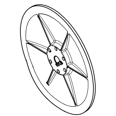 Faro Porthole for SK07