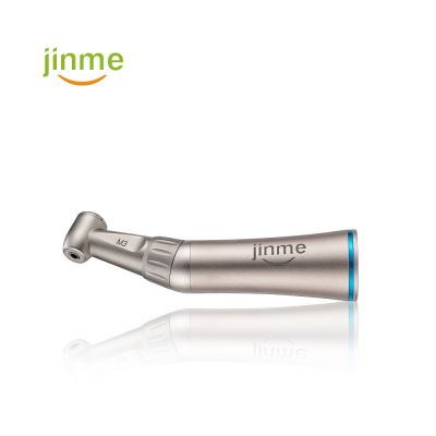 Jinme M3 1:1 Low-Speed Contra Angle Push Button Handpiece