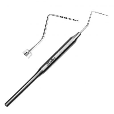 FLO-LINE William Periodontal Probe 