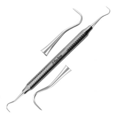 FLO-LINE H6-7 Sickle Scaler