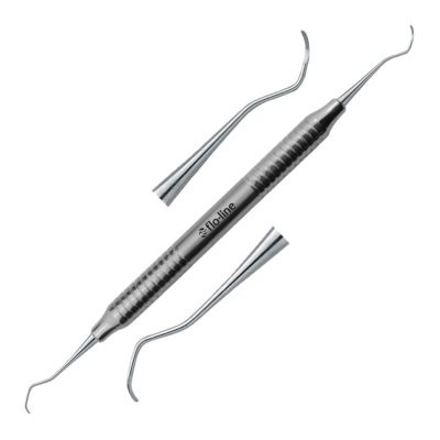 FLO-LINE Columbia Curette 13/14