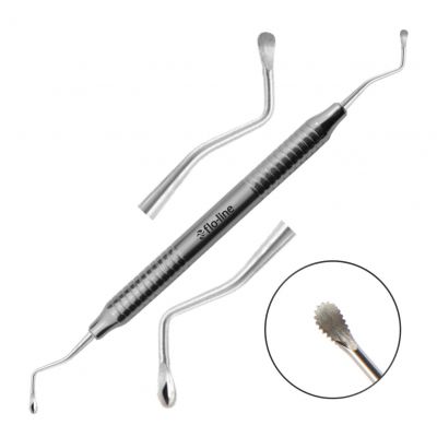 FLO-LINE Lucas Curette No.86 Surrated