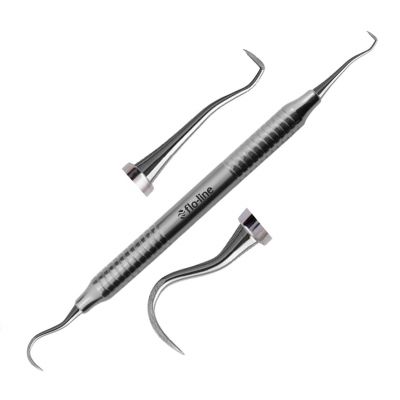 FLO-LINE Sickle Scaler U15/33