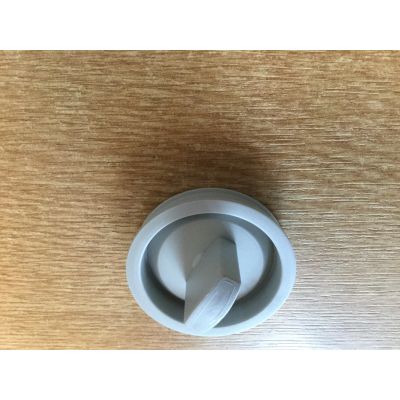 Kavo cap for suction housing