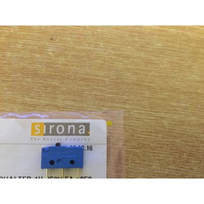 Sirona Switch Nurses Element