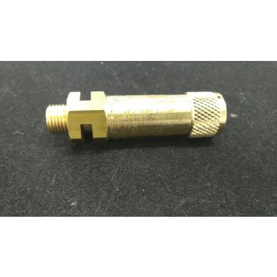 Faro Safety Valve