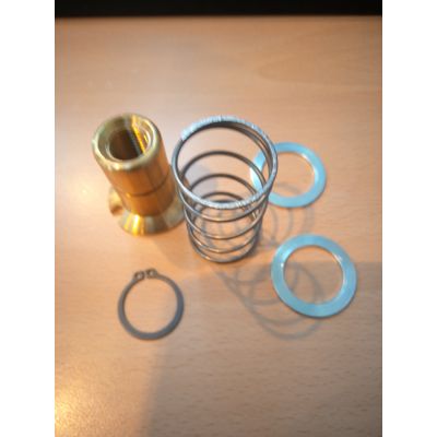 Faro port hole thread nut service kit for NISEA SP750243