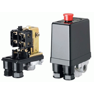 Pressure Switch