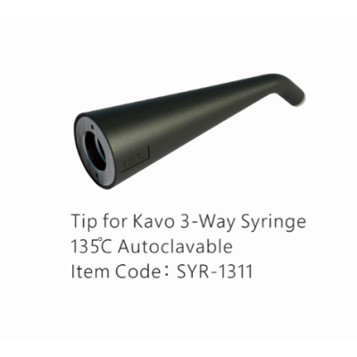 Kavo KV-0.773.0231 Style syringe tip