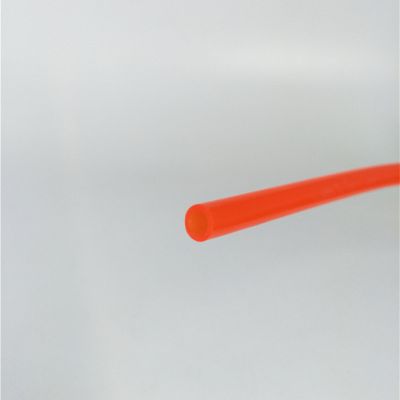 A' Grade Polyurethane Supply Tubing 5/16 OD Orange 10m