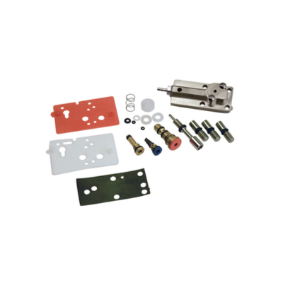 Control Block Service Kit DCI 9154