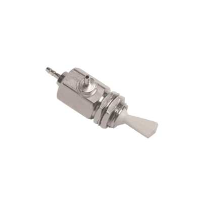 Toggle Momentary Valve Hex Body DCI 7021