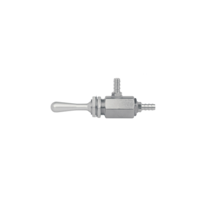 Extended Toggle Valve (Aluminium) DCI 7014