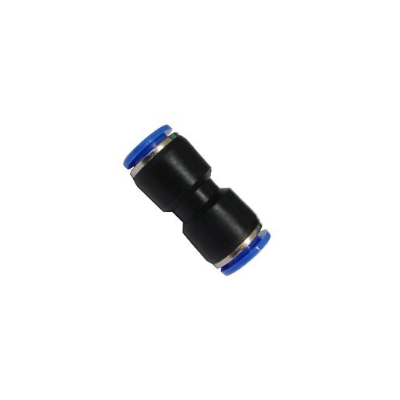 Push Fit Straight  Connector 10mm - 10mm