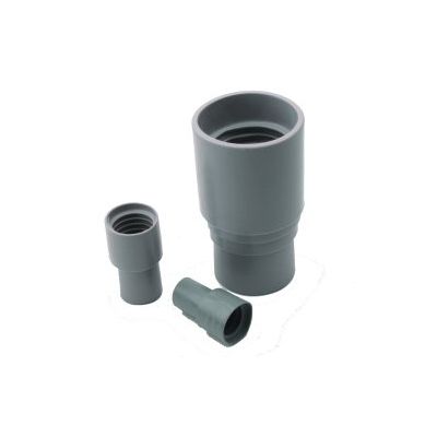 Tubing Cuff, 3/4", Grey DCI 8612